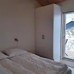Redningsvejen Syd 51 Сasa de vacaciones Løkken