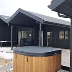 Redningsvejen Syd 51 Сasa de vacaciones *