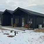 Сasa de vacaciones Redningsvejen Syd 51 Løkken