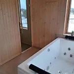 Сasa de vacaciones Redningsvejen Syd 51 Løkken