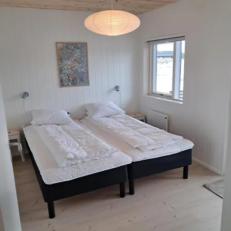 Redningsvejen Syd 51 بيت للعطل
