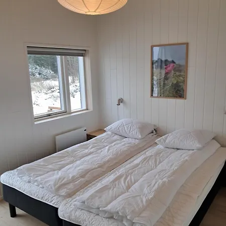 Redningsvejen Syd 51 بيت للعطل
