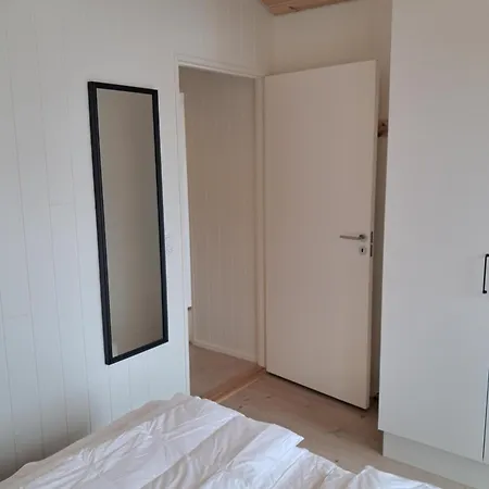 Redningsvejen Syd 51 بيت للعطل *