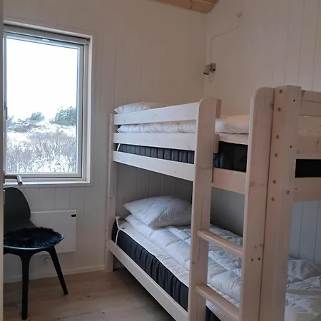 Redningsvejen Syd 51 * Løkken