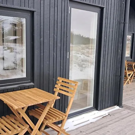Redningsvejen Syd 51 Løkken