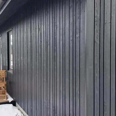 Redningsvejen Syd 51 بيت للعطل *