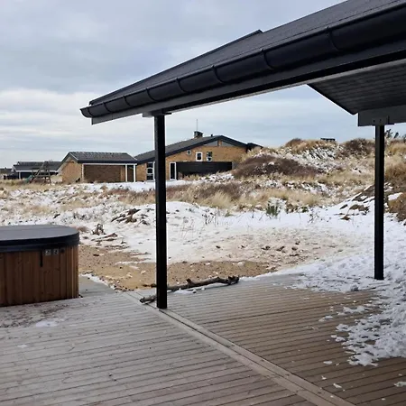 Redningsvejen Syd 51 Løkken