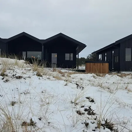 Redningsvejen Syd 51 * Løkken
