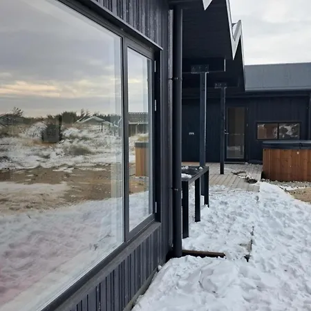 Redningsvejen Syd 51