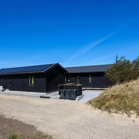 Newly Built Luxury At Redningsvejen Syd 51