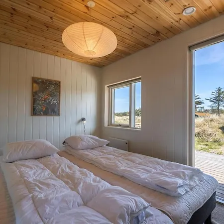 Newly Built Luxury At Redningsvejen Syd 51 Casa de Férias *