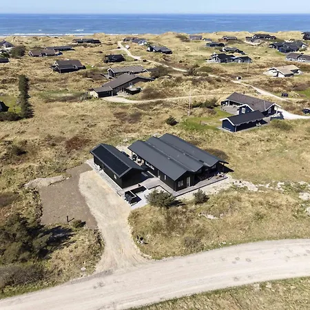 Newly Built Luxury At Redningsvejen Syd 51 *
