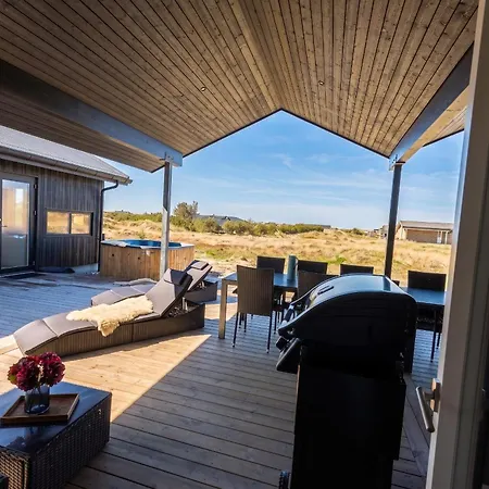 Newly Built Luxury At Redningsvejen Syd 51