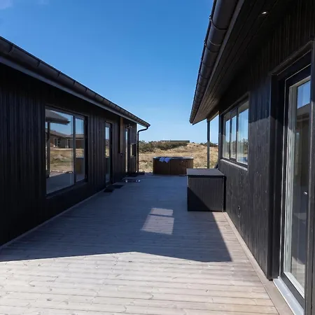 Newly Built Luxury At Redningsvejen Syd 51