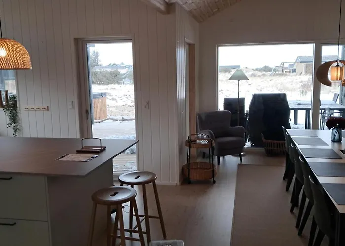 Redningsvejen Syd 51 Løkken