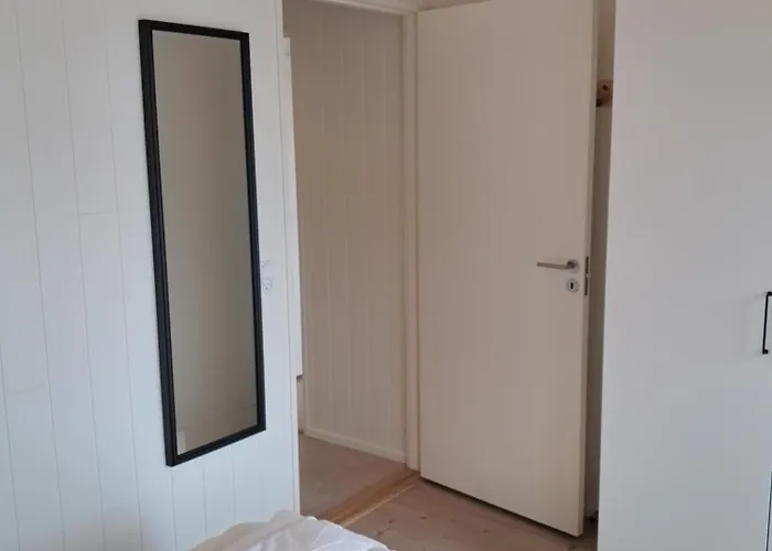 Redningsvejen Syd 51 Dom wakacyjny *