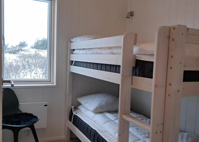 Redningsvejen Syd 51 * Løkken