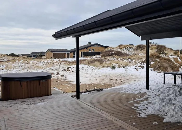 Redningsvejen Syd 51 Løkken