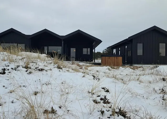 Redningsvejen Syd 51 * Løkken