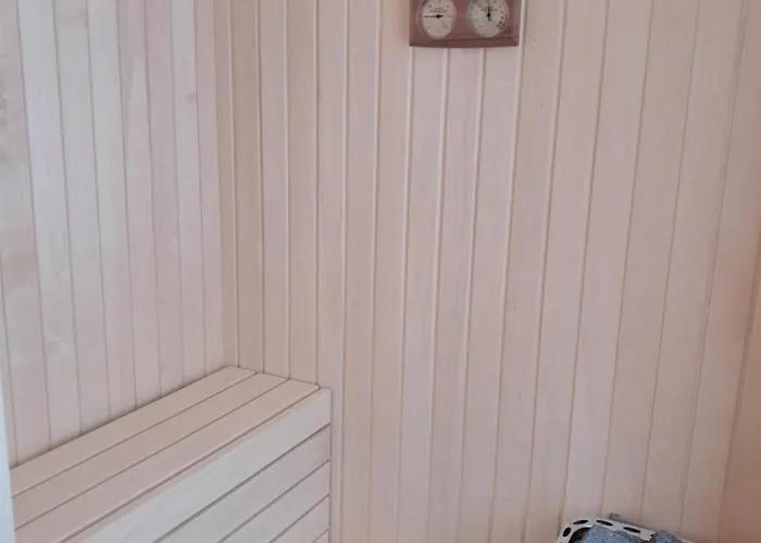 Redningsvejen Syd 51 * Løkken